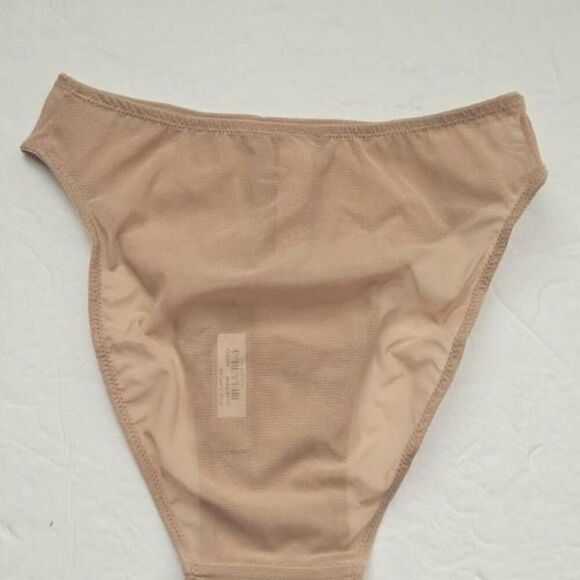 Skims Hi cut panty Nwt - Picture 7 of 9